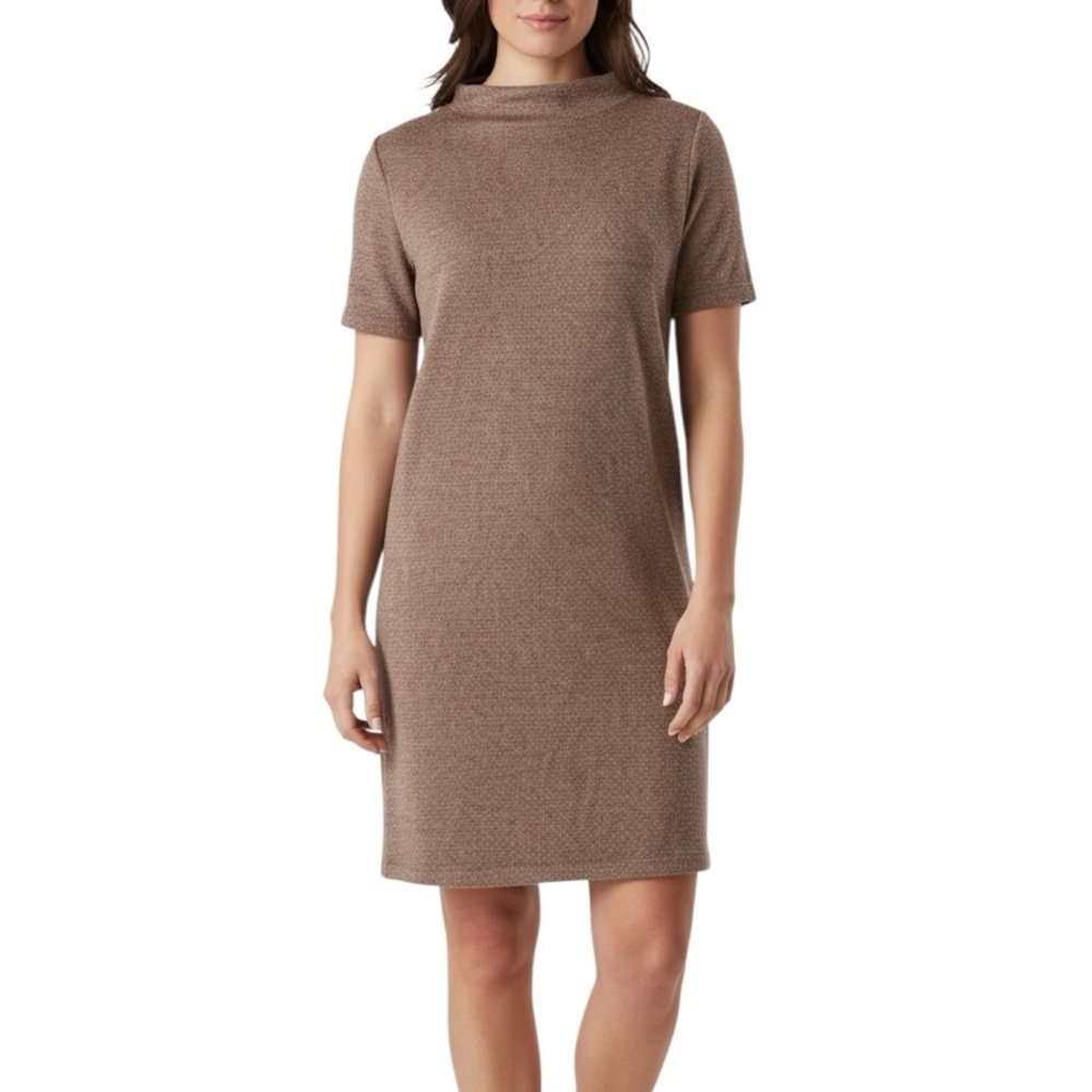 ARC’TERYX | Women’s Latina Dress - Heathered Brown - Sz Small